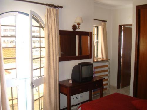 Coracao Da Cidade Vila Real de Santo Antonio Room photo